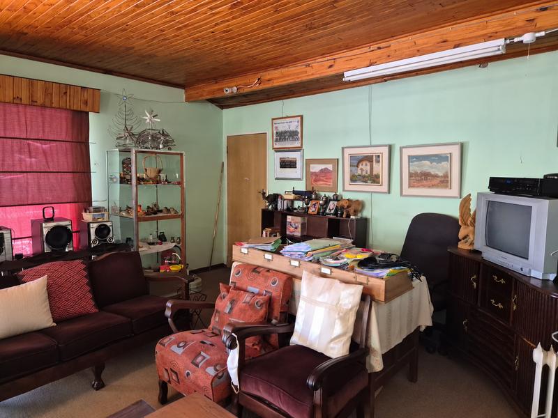 3 Bedroom Property for Sale in Meyerhof Free State